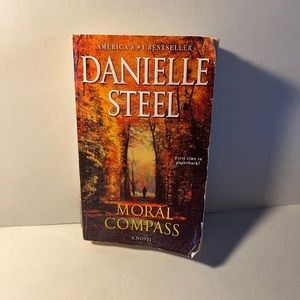 Danielle Steel Book